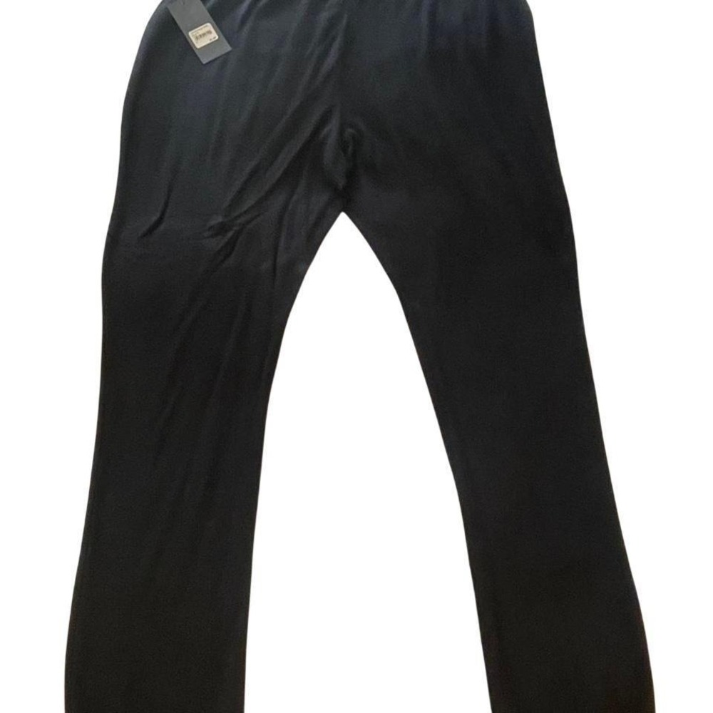 Black Free Press Sleepwear loungewear sweatpants XL